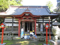 住吉神社